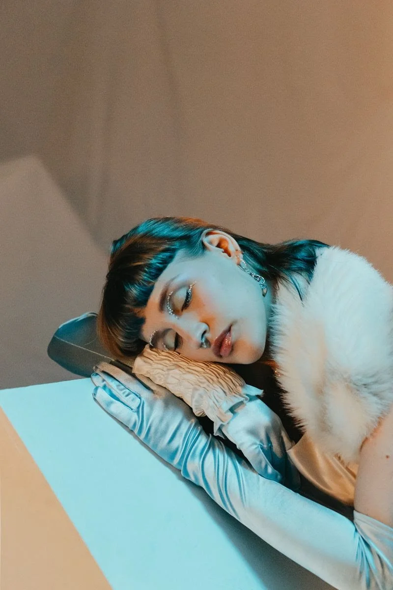 Solo artist Aiko releases new album and single 'Opposites don't